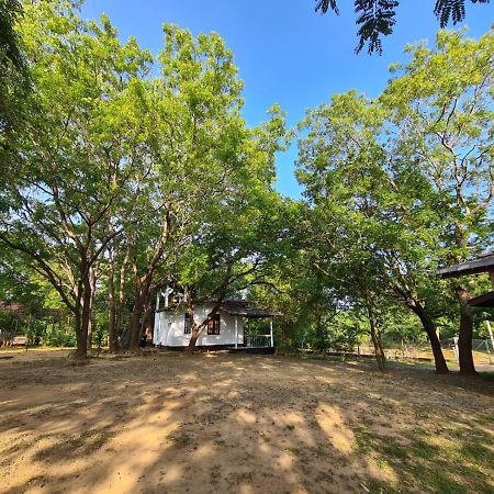 Katagamuwa Rest Hotel Kataragama Luaran gambar