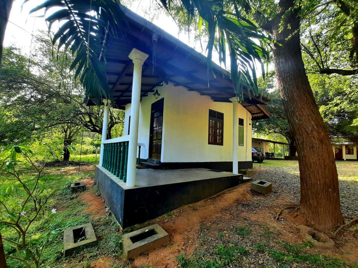 Katagamuwa Rest Hotel Kataragama Luaran gambar